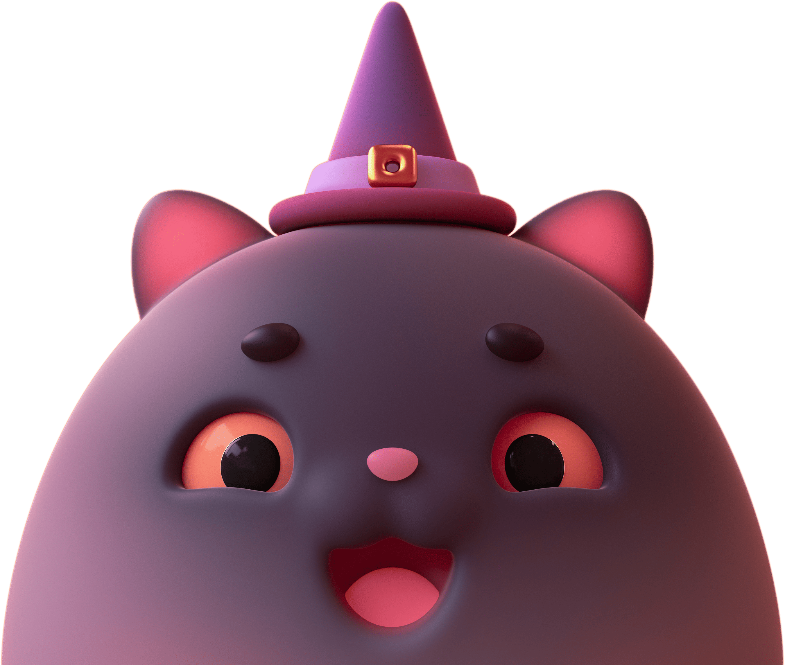 Animated Cat